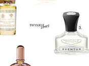 Fridays Favourite Five Fabulous Fragrances
