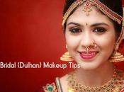 Indian Bridal (Dulhan) Makeup Tips: Complete Guide