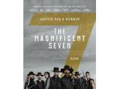 Magnificent Seven (2016) Review