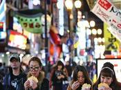 Japan Osaka Might Lifelong Regret!