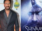 Ajay Devgn Contribute Part ‘Shivaay’ Opening Collection Martyr’s Fund PLEASE WATH
