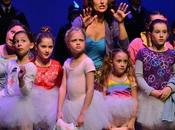 Billy Elliot Takes Stage Leaps Bounds