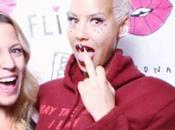 Flirt Cosmetics Launch Party With Amber Rose