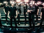 MELTED SPACE: French Metal Opera Announces Upcoming Remix Tracks Official Video