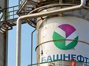 Russia, Privatisation Mean Selling State-owned Company Another