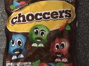 Today's Review: Choccers