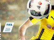 FIFA Mobile Football v2.2.0