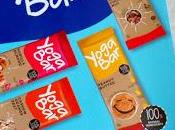 Yoga Energy Protein Snack Bars Those Unexpected Hunger Pangs!