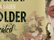 Concealed Christina Bauer @XpressoReads @CB_Bauer