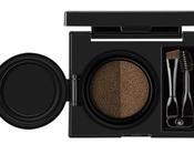 Beauty News: Laneige Launches Eyebrow Cushion-cara