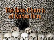 Sedlec Ossuary: Macabre Bone Church Kutna Hora @VisitCZ