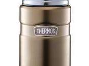 Keep Your Beverages Tasty With Branded Thermos From Lazada