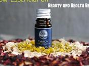 Yarrow Essential Beauty Health Benefits