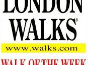 #London Walks Week: Royal Medicine
