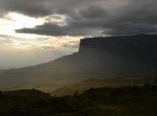 Backpacking Venezuela