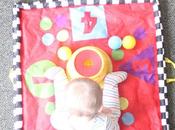 We're Chad Valley Play Panel...Plus Your Chance Argos Vouchers!