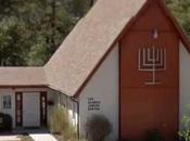 Synagogues Mexico Texas (video)