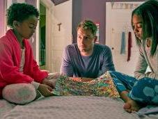This 1×05 Review- Game Plan