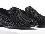 Slip: Duke Dexter Pyramid Loafers