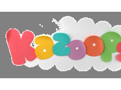 Kazoops "Just Imagine"...The Perfect Music Little Ones!