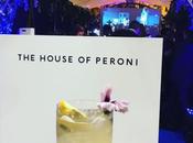 House Peroni Cinema Leeds