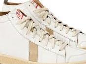 Panache Pale: Sawa Shoes Tsagué Sneakers