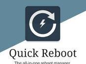 Quick Reboot [ROOT] v1.3.3