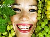 Best Homemade Grape Face Packs Beautiful Skin