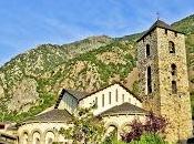 Andorra Vella Barcelona