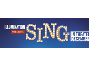 SING Arrives Theaters December Watch Trailer!