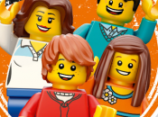 #LEGOKidsFest Might Coming City Near