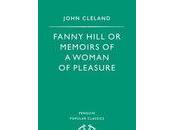 BOOK REVIEW: Fanny Hill John Cleland