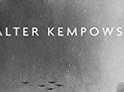 Literature Readalong November 2016 Meets German Month: Nothing Alles Umsonst Walter Kempowski