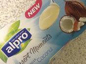Alpro Dessert Moments: Coconut Review