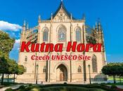Kutna Hora, Czech Republic