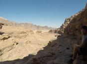 Defying Death Wadi Rum’s Raqabat Canyon