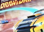 Ridge Racer Draw Drift v1.0.2