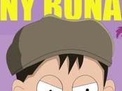 Revenge Johnny Bonasera v1.10