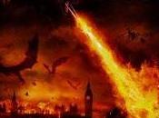 Matthew McConaughey Weekend Reign Fire (2002)