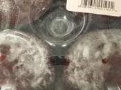 Today's Review: Tesco Velvet Muffins