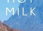 Milk Deborah Levy REVIEW