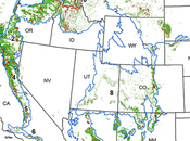 Study: Protected Forests Public Land Burn Less Severely Than Logged Areas