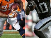 Denver Broncos Oakland Raiders Live Stream: Watch Game Online Hollywood Life