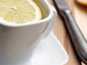 Detoxify Your Body with Water Lemon