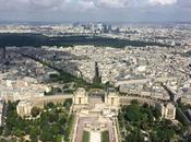 Family Travel Review: Eiffel Tower Imps Ramblers