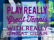Play Really Great Tennis with Gear Delivered Right