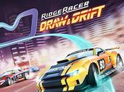 Ridge Racer Draw Drift 1.0.2