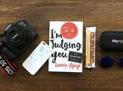 #TravelTuesday Must Have Travel Gadget