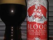 Blood From Stone 2016 Bomber Brewing (Stone Brewing)