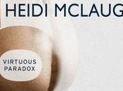 Review: Blow (Virtuous Paradox Heidi McLaughlin